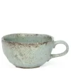 Boulder Latte Mug - Gray