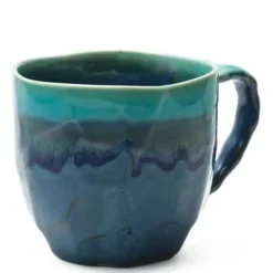 Boulder Mug - Ocean