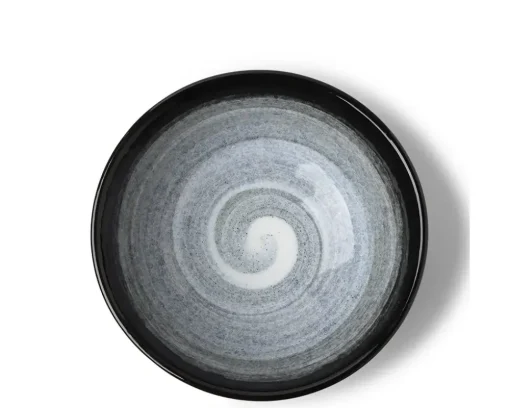 Bowl Arctic Night 8-1/2"