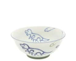 Bowl Jurassic Dinos Ramen