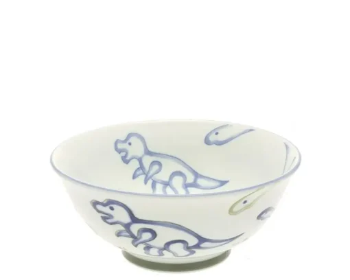 Bowl Jurassic Dinos Ramen