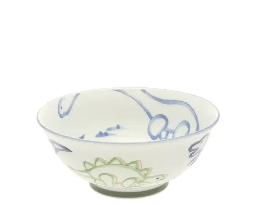 Bowl Jurassic Dinos Ramen