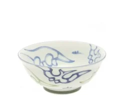 Bowl Jurassic Dinos Ramen