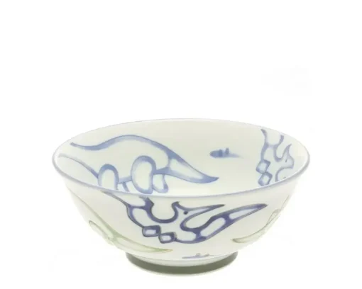 Bowl Jurassic Dinos Ramen