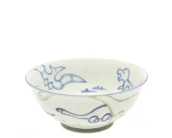 Bowl Jurassic Dinos Ramen