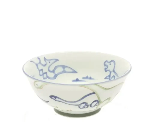 Bowl Jurassic Dinos Ramen