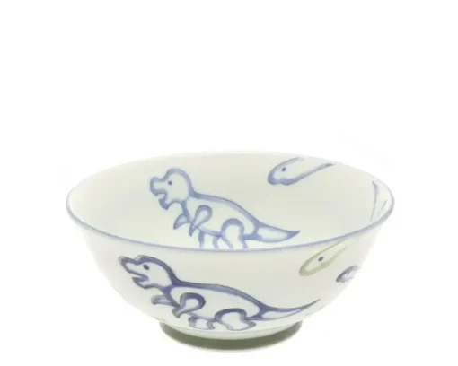 Bowl Jurassic Dinos Ramen