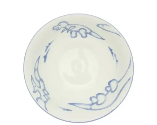 Bowl Jurassic Dinos Ramen