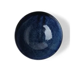 Bowl Namako Blue 7-3/4