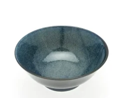 Bowl Namako Blue 8-1/2
