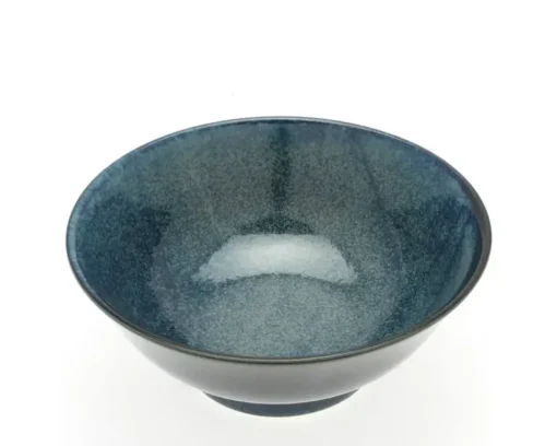 Bowl Namako Blue 8-1/2"