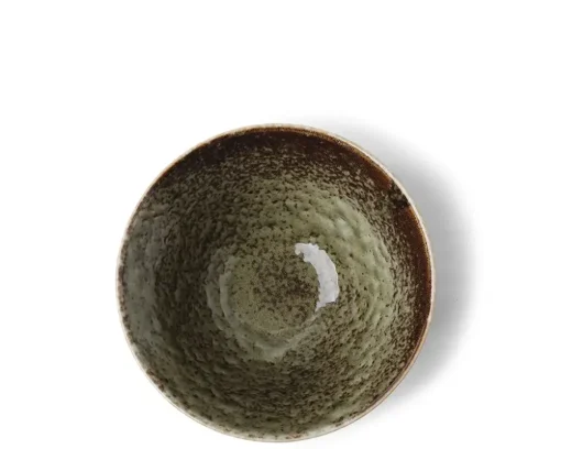 Bowl Ramen Moss Green 6-1/4"