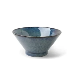 Bowl Ramen Youhen Blue 7-1/2"