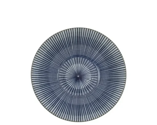 Bowl Set Modern Indigo 5-1/4"