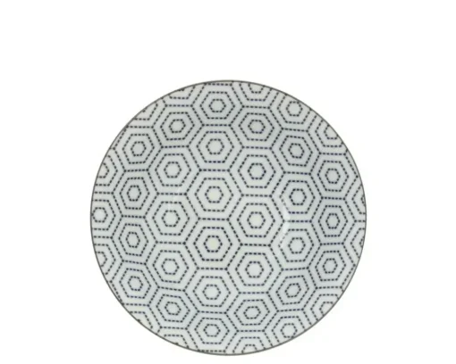 Bowl Set Modern Indigo 5-1/4"