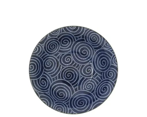 Bowl Set Modern Indigo 5-1/4"