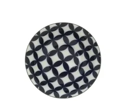 Bowl Set Modern Indigo 5-1/4