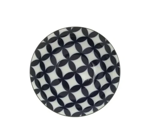 Bowl Set Modern Indigo 5-1/4"