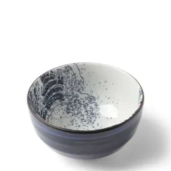 Bowl The Great Wave 5"