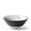 Bowl The Great Wave 8-1/4"