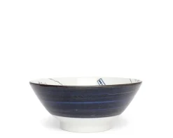 Bowl The Great Wave 8-1/4