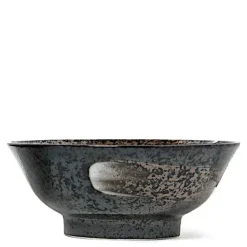 Brush Stroke 8.25" Bowl