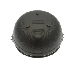 Cast Iron Furusato Pot 7-3/8