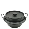 Cast Iron Rice Pot 2-Go