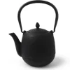 Cast Iron Teapot Black Jujube 0.9L