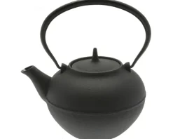 Cast Iron Teapot Sacred Gem 0.9L