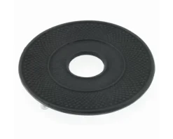 Cast Iron Trivet