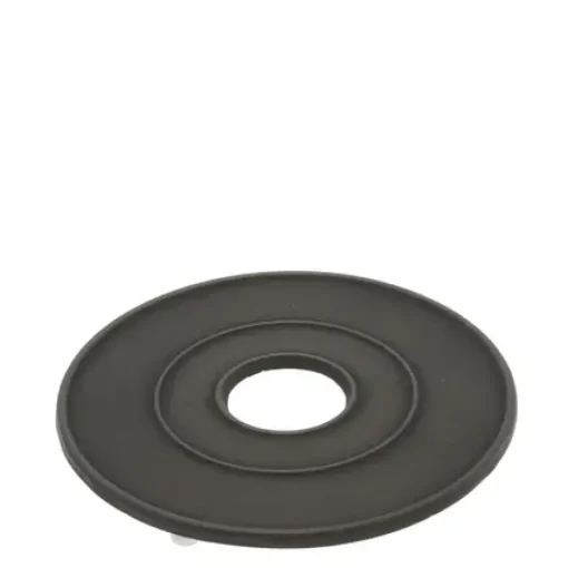 Cast Iron Trivet