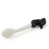 Cat Hanging Spoon - Black