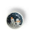 Cat Life 5.5" Bowl