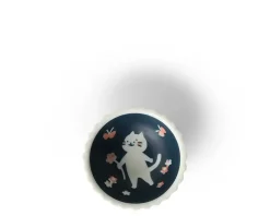 Cat Life 3.75" Bowl