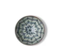 Celadon Chevron 4.5