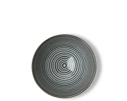 Celadon Stripes 4.5