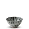 Celadon Tokusa 4.5" Rice Bowl