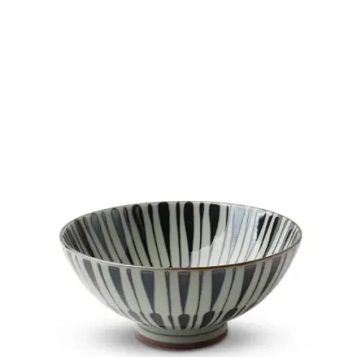 Celadon Tokusa 5.5" Rice Bowl