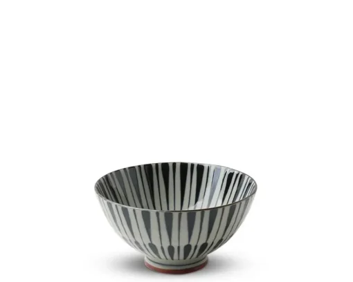 Celadon Tokusa 4.5" Rice Bowl
