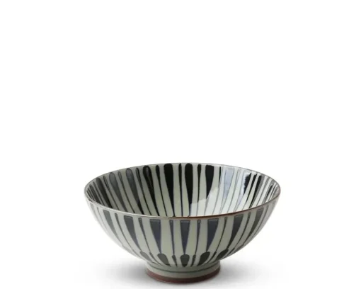 Celadon Tokusa 5.5" Rice Bowl