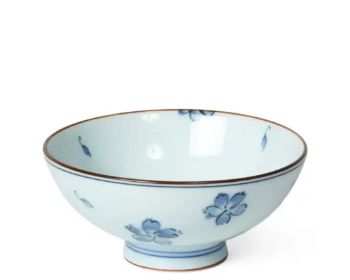 Chirashi Bloom 4.5" Rice Bowl