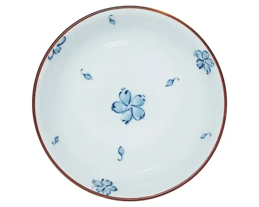 Chirashi Bloom 4.5" Rice Bowl