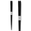 Chopsticks Acrylic Black
