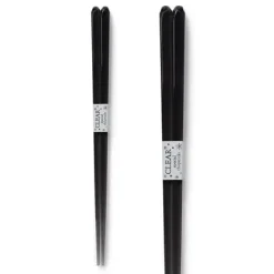 Chopsticks Acrylic Black