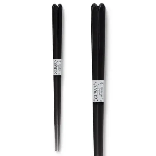 Chopsticks Acrylic Black