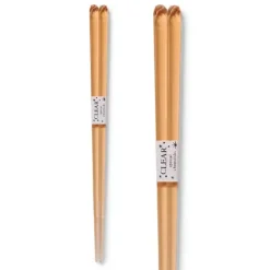 Chopsticks Acrylic Light Orange