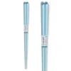 Chopsticks Acrylic Light Blue