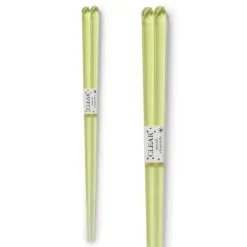 Chopsticks Acrylic Light Yellow