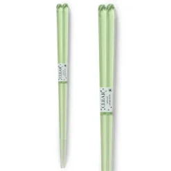 Chopsticks Acrylic Light Green